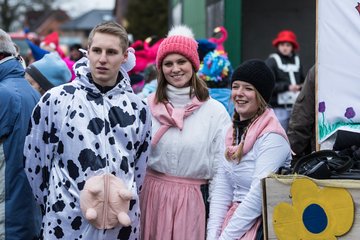 Bild 110 - Latuff Umzug